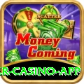 Betandyou PK Master Casino App