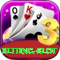 betting slot Gold Pro v3.3.2