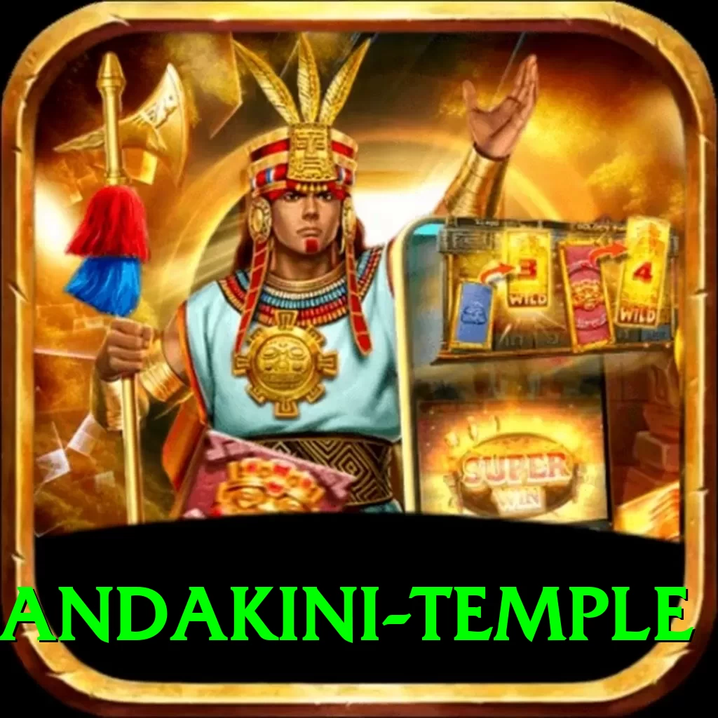 bhagalpur mandakini temple Gold Pro v2.2.9 - 2