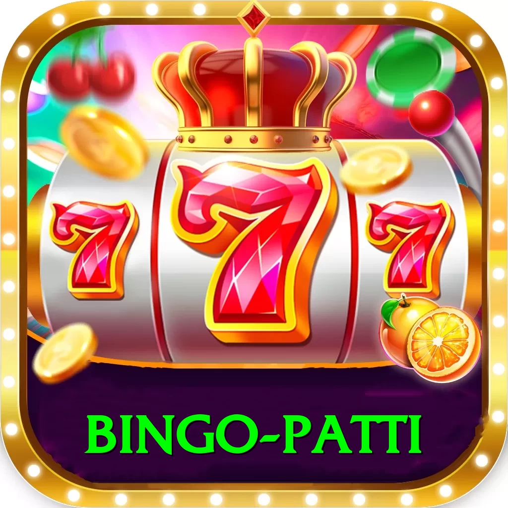 Bingo Patti Games (Casino & Earning) Deluxe v3.2.3 - 2