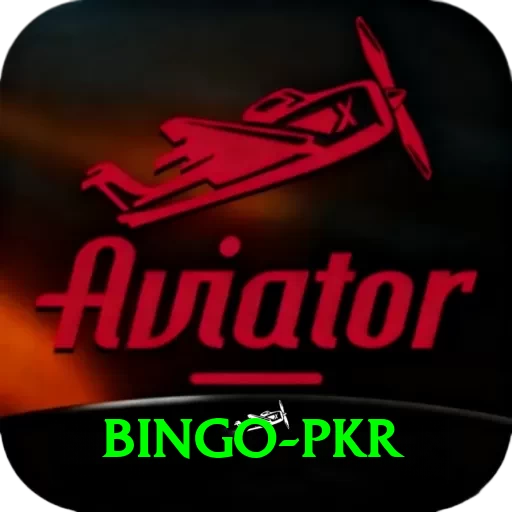 Bingo PKR VIP Pro v1.7.0 - 2