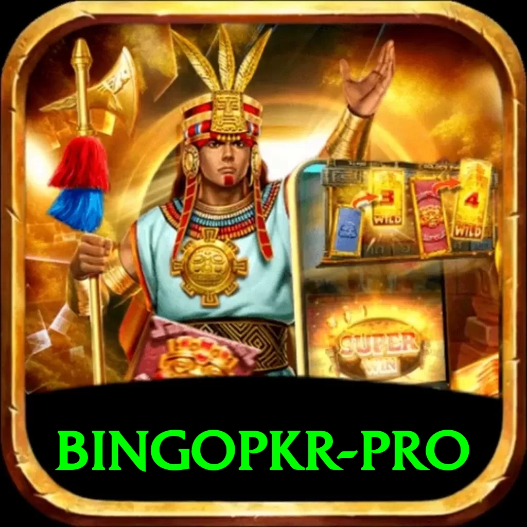 bingopkr Elite Latest v2.4.2 - 2