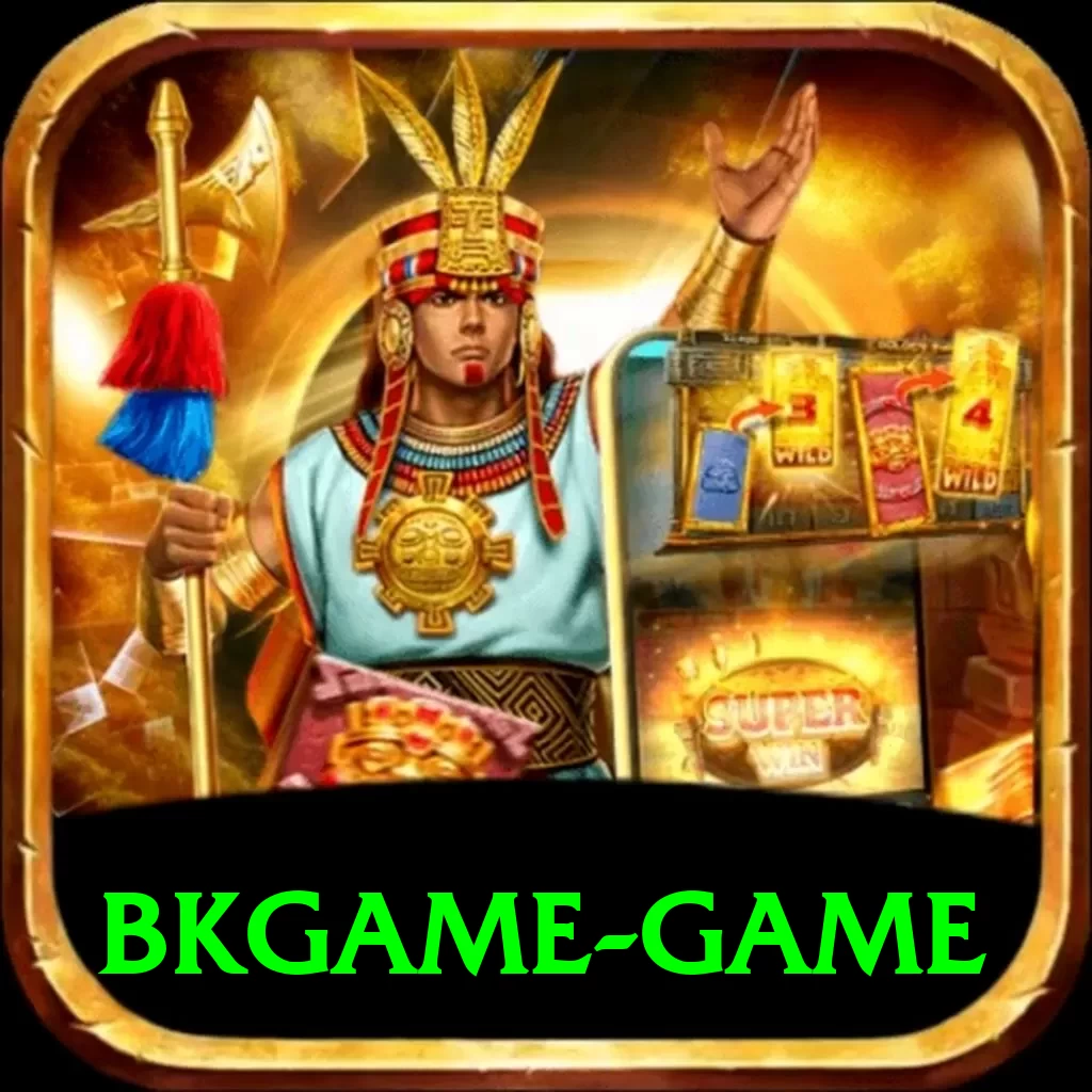 BKGame Champion - Casino & Slots - 2