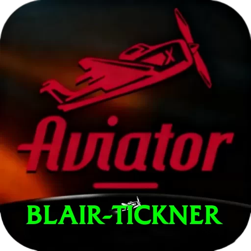 blair tickner Pro Edition v4.0.5 - 2