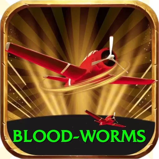 blood worms VIP Pro v1.7.6 - 2