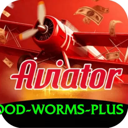 blood worms Jackpot Master v3.1.6 - 2