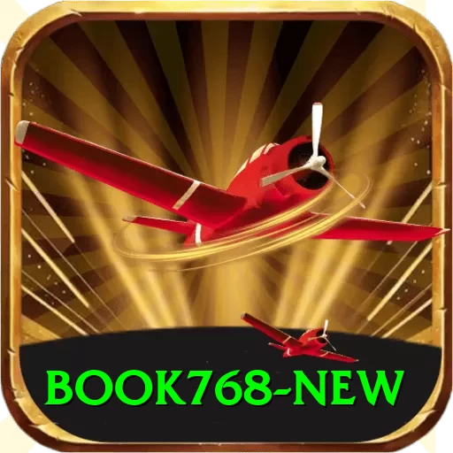 book768 VIP Gaming App - 2