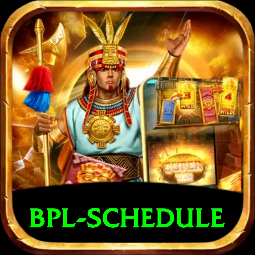 bpl schedule Premium Edition v1.8.5 - 2