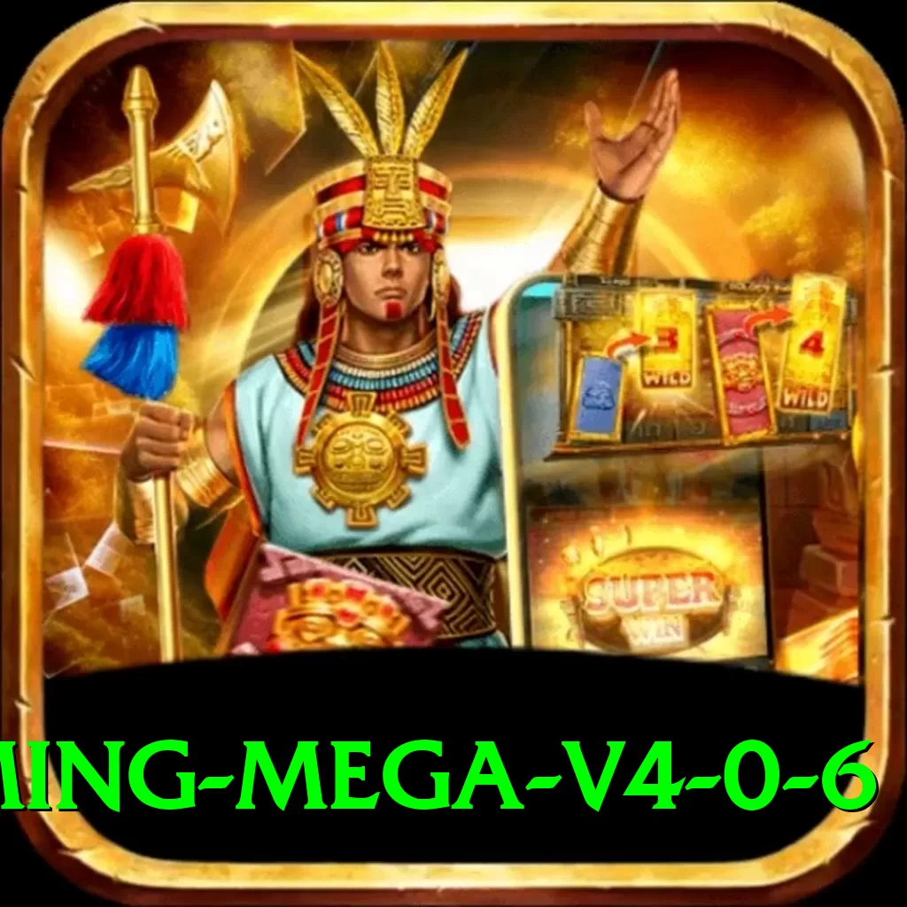 bv999 Gaming Mega v4.0.6 - 2