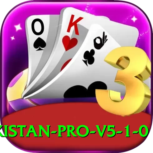 Casino App Pakistan - Pro v5.1.0 - 2