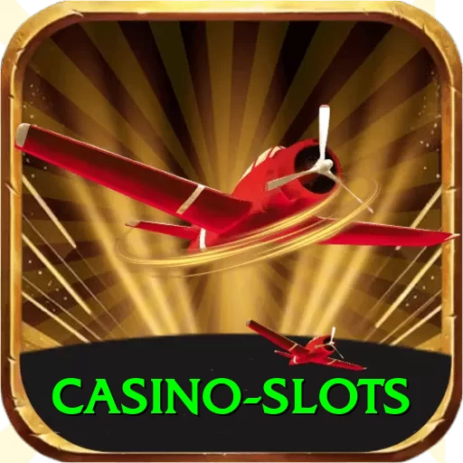 casino slots Gold v1.5.7 - 2
