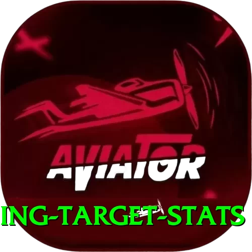 chasing target stats Plus Edition v2.1.2 - 2