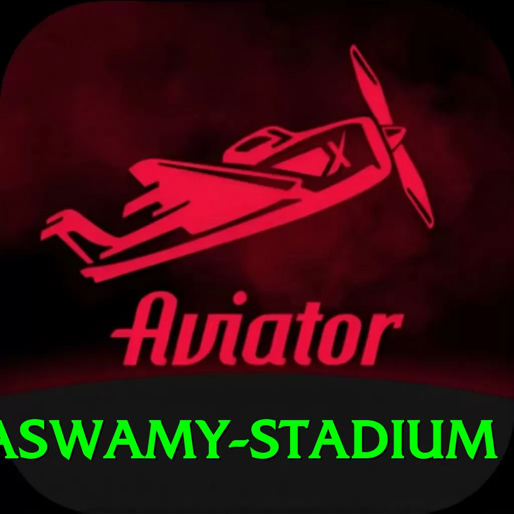 chinnaswamy stadium Max v1.8.1 - 2