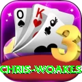 chris woakes Pro v4.4.2