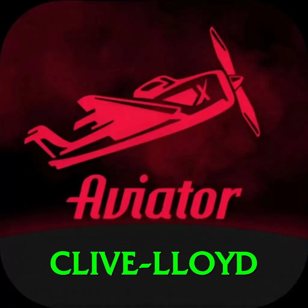 clive lloyd Max v1.1.6 - 2