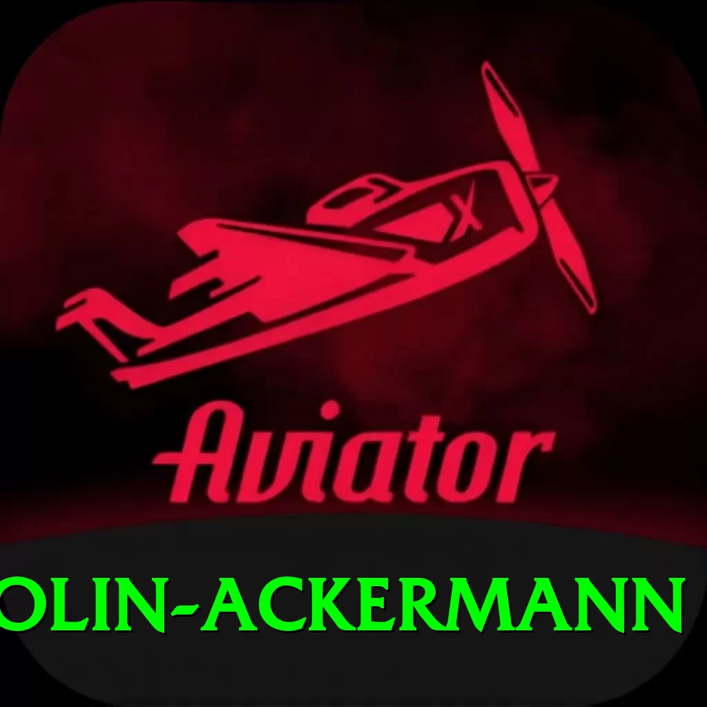 colin ackermann Apps (Tools & Injectors) VIP v1.9.6 - 2