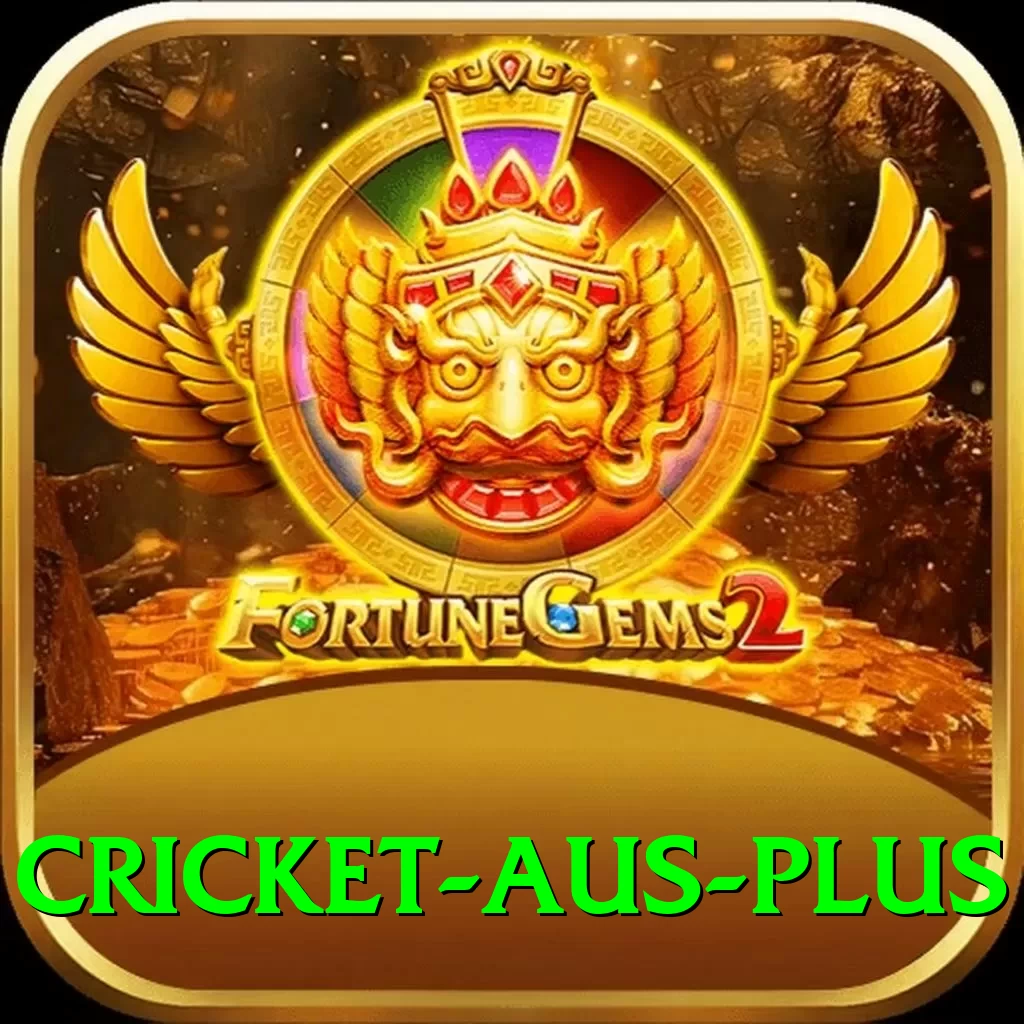 cricket aus Plus Slots - 2
