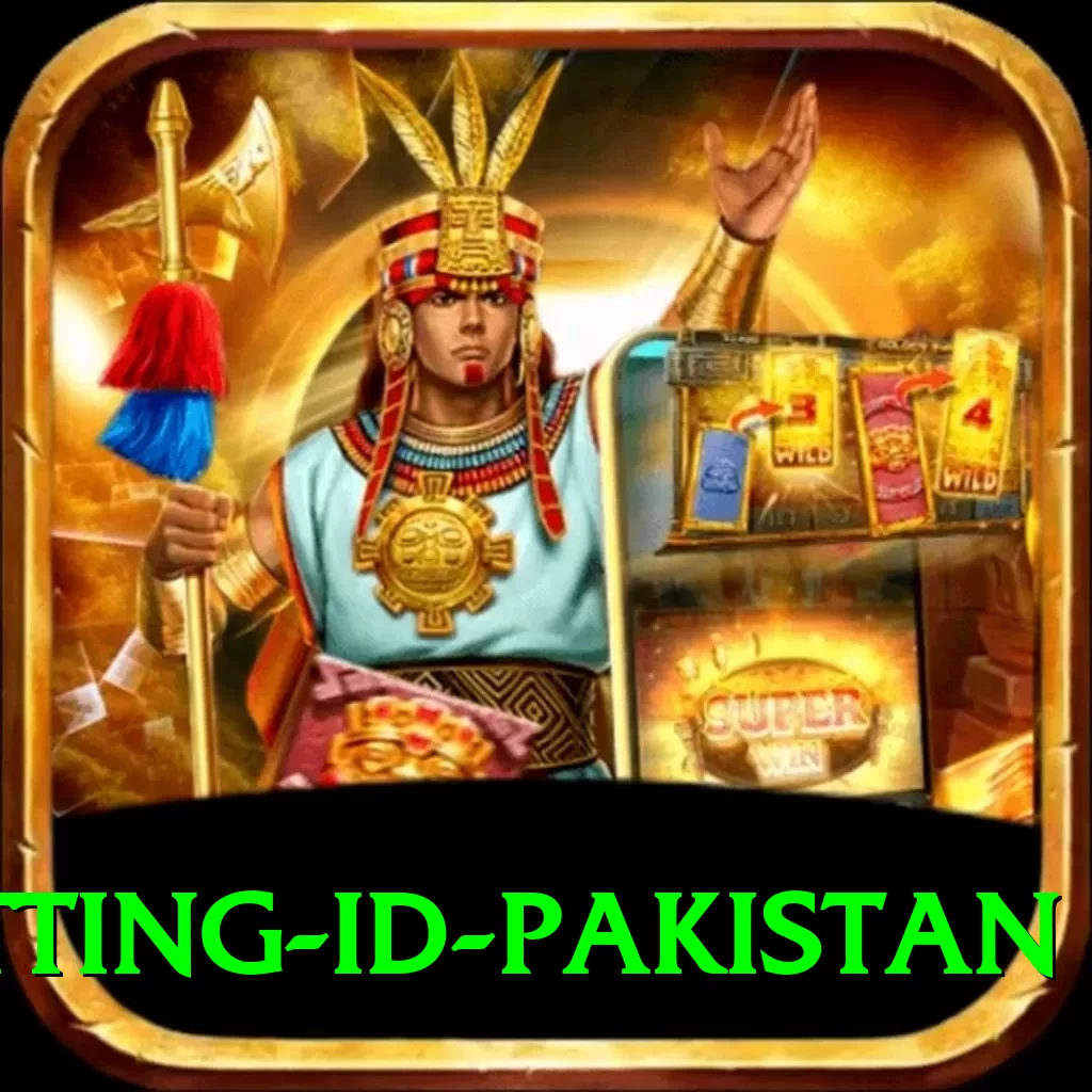 cricket betting id pakistan Pro v1.5.4 - 2