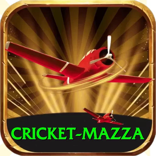 cricket mazza Max v5.4.8 - 2