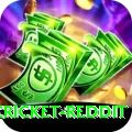 cricket reddit App