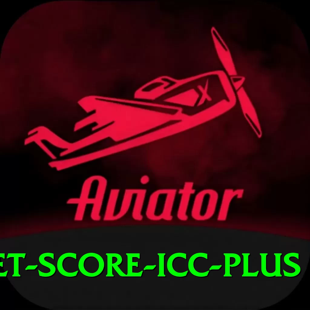 cricket score icc - Casino Turbo - 2