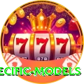 cricket specific models Deluxe v4.9.7