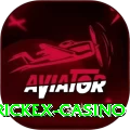 crickex casino