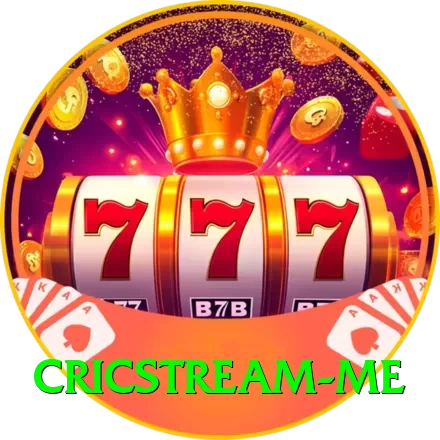 cricstream me Deluxe v5.3.1 - 2