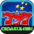 croaker fish Apps (Tools & Injectors) Elite v3.3.2