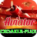 croaker Deluxe Gaming App