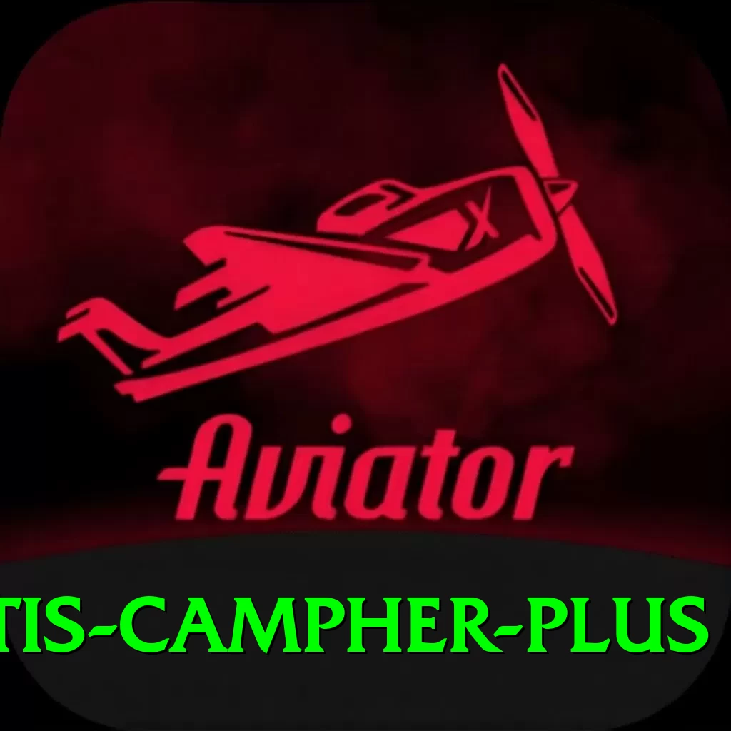 curtis campher Plus - Win Real PKR - 2