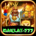 daulat 777 Gold Edition v3.7.5