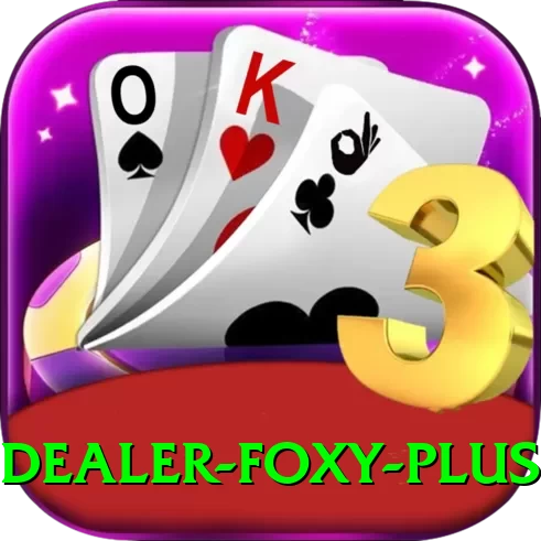 Dealer Foxy Gaming Ultimate - 2