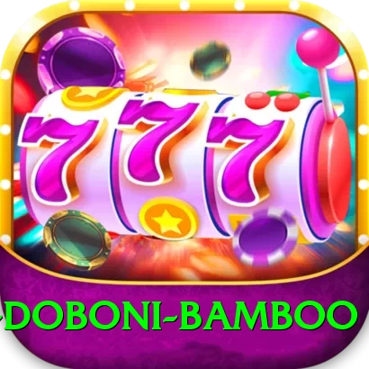 dovan doboni bamboo Pro1 v5.2.5 - 2