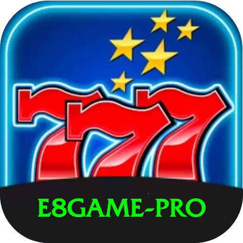 e8game Max Pro v5.0.7 - 2