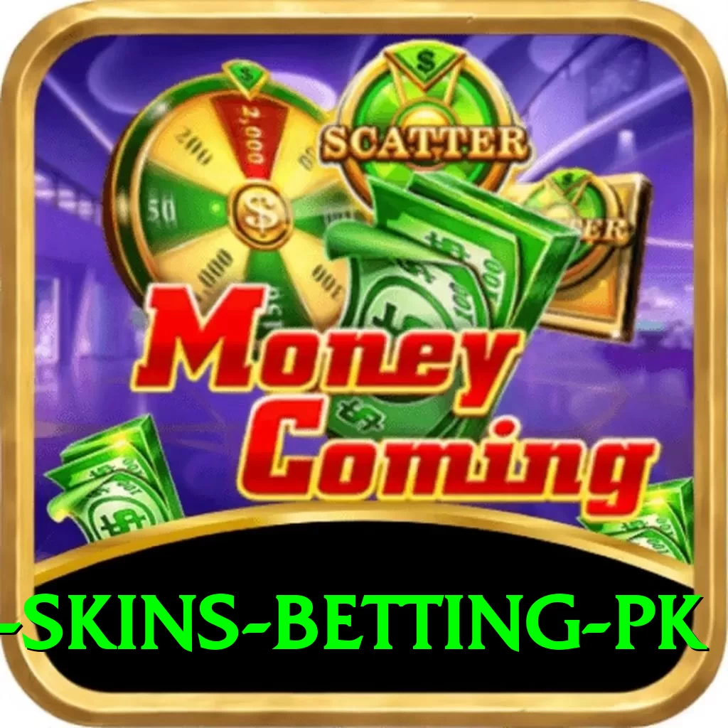 earn skins betting pk Pro v4.2.8 - 2