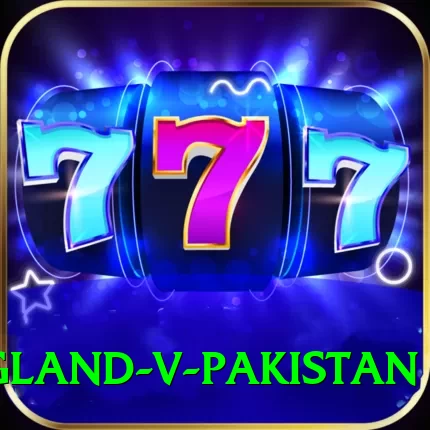 england v pakistan Turbo Pro v2.0.6 - 2