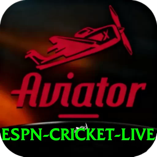 espn cricket live Max v4.0.3 - 2