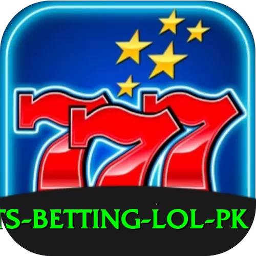 esports betting lol pk Deluxe v2.0.0 - 2