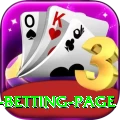 facebook betting page Pro Max v3.3.4