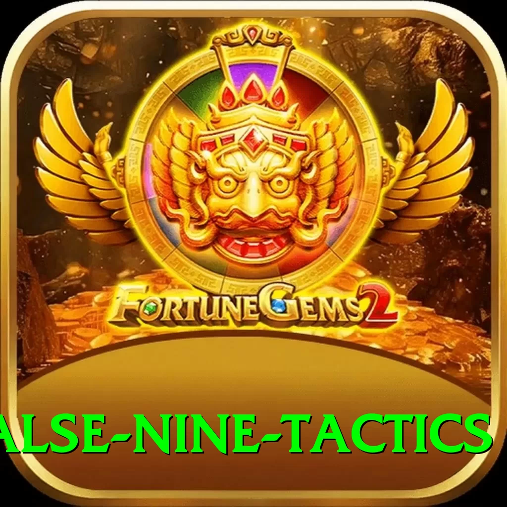false nine tactics Apps (Tools & Injectors) Premium v1.0.6 - 2