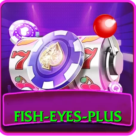 fish eyes Cash Prime - 2