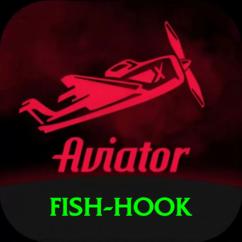 fish hook Max Pro v5.9.7 - 2