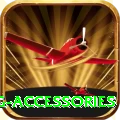 fishing accessories Pro v1.7.5