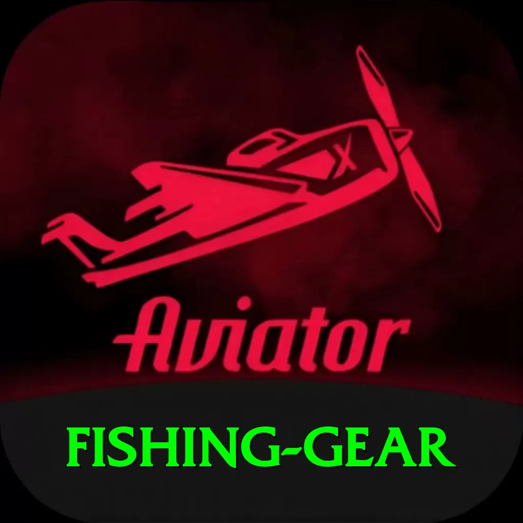 fishing gear Plus Pro v2.9.7 - 2