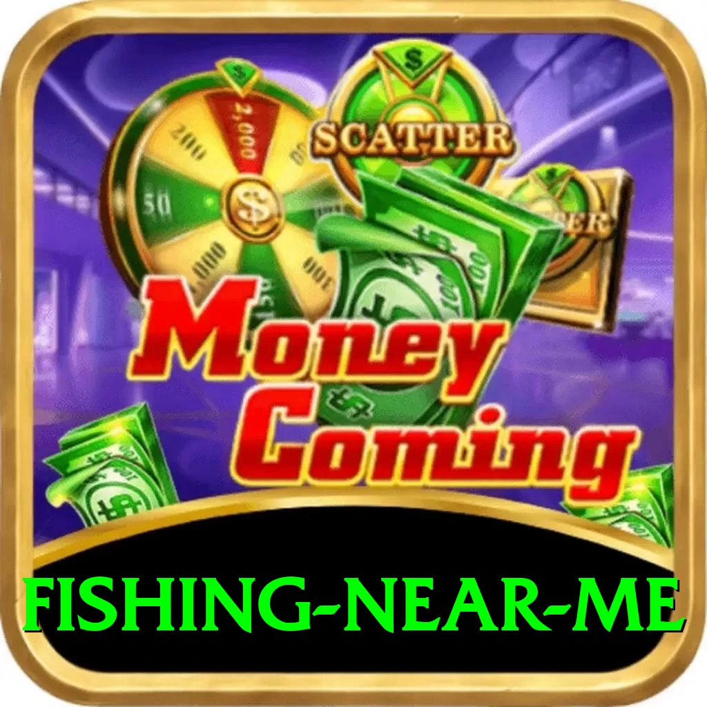 fishing near me Gold v3.6.6 - 2