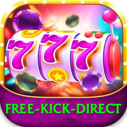 free kick direct Apps (Tools & Injectors) Turbo v1.4.4 - 2