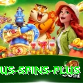 free slot games with bonus spins Plus Pakistan