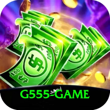 G555 Mega Casino App - 2
