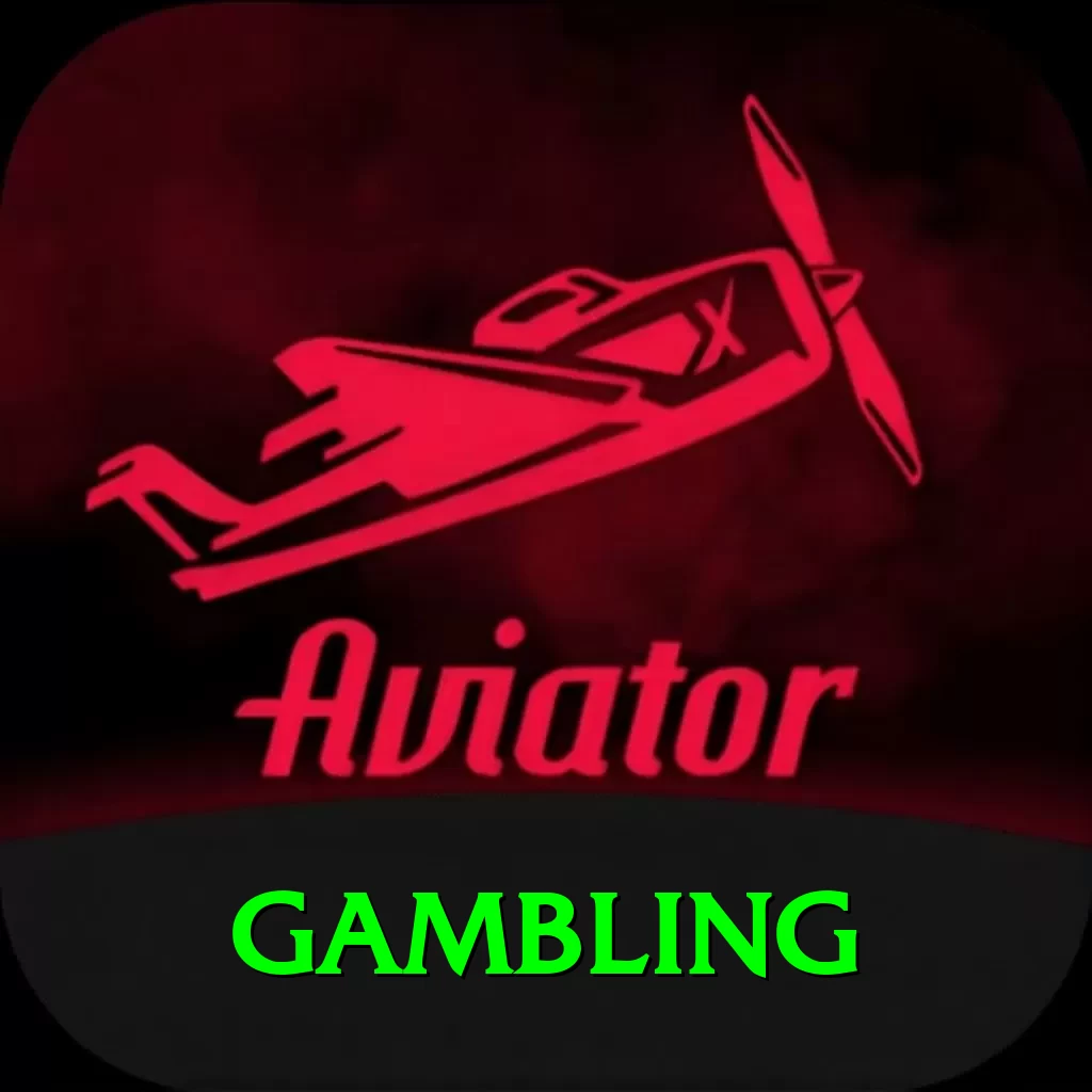 gambling Games (Casino & Earning) Deluxe v2.1.0 - 2